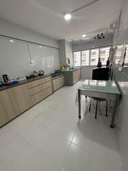 Blk 61 BLANGAH GARDEN (Bukit Merah), HDB 4 Rooms #524368251